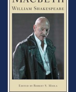 Macbeth (Second Edition)  (Norton Critical Editions) eBook
