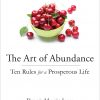 The Art of Abundance eBook