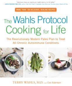 The Wahls Protocol Cooking for Life eBook