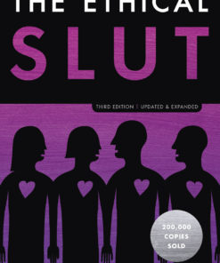 The Ethical Slut, Third Edition eBook
