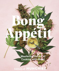 Bong Appétit eBook