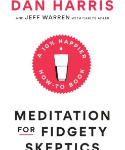Meditation for Fidgety Skeptics eBook