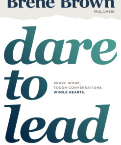 Dare to Lead eBook