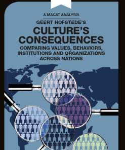 Culture's Consequences eBook