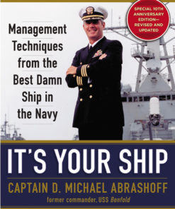 It's Your Ship eBook