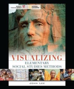 Visualizing Elementary Social Studies Methods eBook