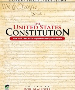 The United States Constitution eBook