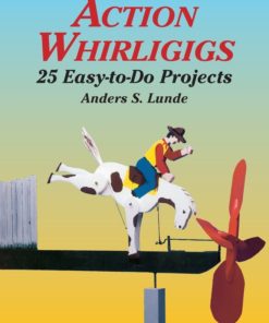 Action Whirligigs eBook
