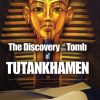 The Discovery of the Tomb of Tutankhamen eBook