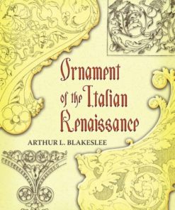 Ornament of the Italian Renaissance eBook
