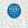 Favorite Piano Classics eBook