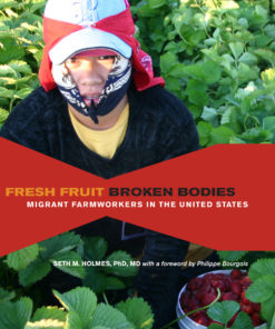 Fresh Fruit, Broken Bodies eBook