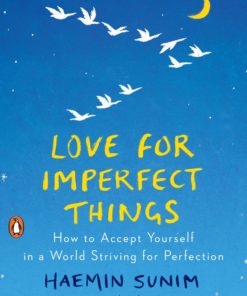 Love for Imperfect Things eBook