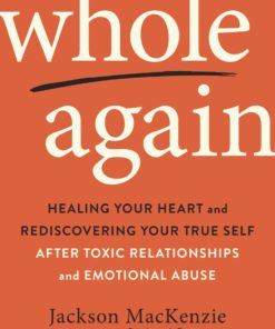 Whole Again eBook