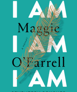 I Am, I Am, I Am eBook