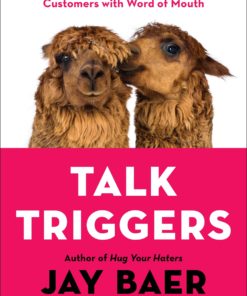 Talk Triggers eBook