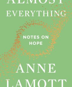 Almost Everything eBook
