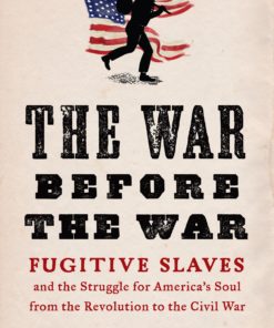 The War Before the War eBook