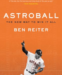 Astroball eBook