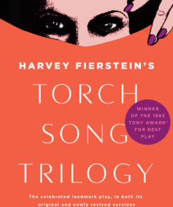Torch Song Trilogy eBook