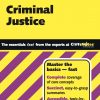 CliffsQuickReview Criminal Justice eBook