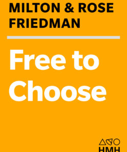 Free to Choose eBook