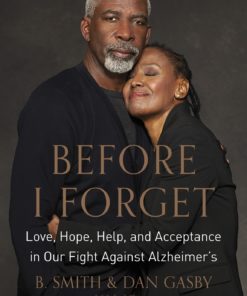 Before I Forget eBook