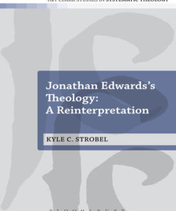 Jonathan Edwards's Theology: A Reinterpretation eBook