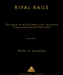Rival Rails eBook