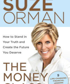 The Money Class eBook