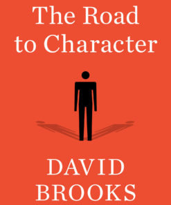 The Road to Character eBook