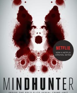 Mindhunter eBook