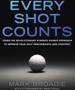 Every Shot Counts eBook