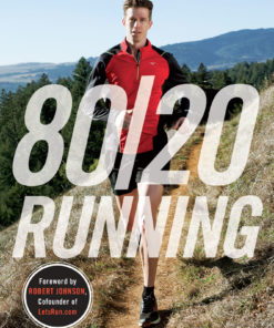 80/20 Running eBook