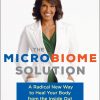 The Microbiome Solution eBook