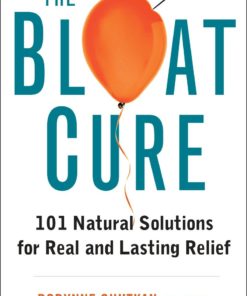 The Bloat Cure eBook