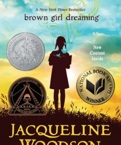 Brown Girl Dreaming eBook