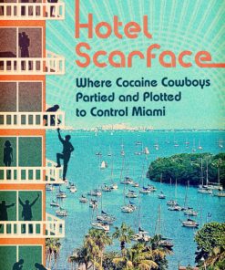 Hotel Scarface eBook