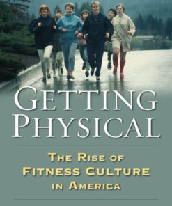 Getting Physical eBook