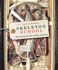 Skeleton School eBook