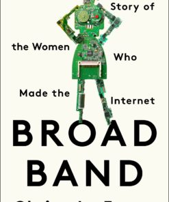 Broad Band eBook