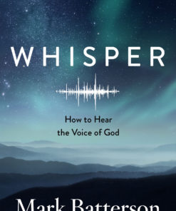 Whisper eBook