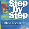 Microsoft Office Access 2007 Step by Step eBook