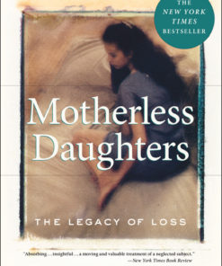 Motherless Daughters eBook