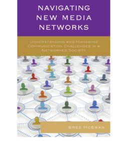 Navigating New Media Networks eBook