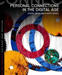 Personal Connections in the Digital Age eBook
