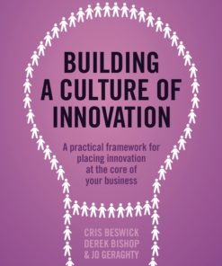 Building a Culture of Innovation eBook