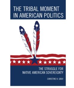 The Tribal Moment in American Politics eBook