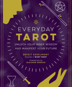 Everyday Tarot eBook
