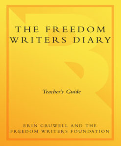 The Freedom Writers Diary Teacher's Guide eBook